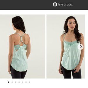 Lululemon Tank